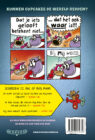 Dog Man 14 – Dog Man: Dank voor stank