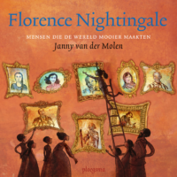 Florence Nightingale - Janny van der Molen, Els van Egeraat