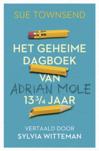 Het geheime dagboek van Adrian Mole 13 3/4 jaar - Sue Townsend