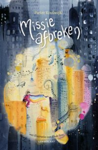 Missie afbreken - Pieter Koolwijk, Linde Faas