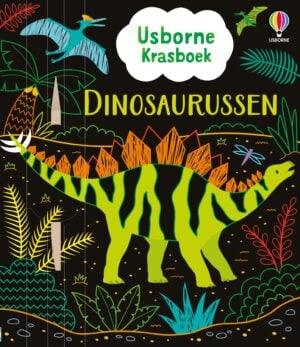 De Dino-quiz (7+) - 