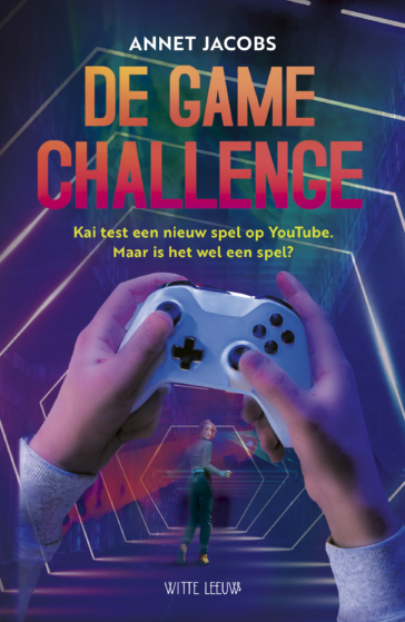 De Game Challenge