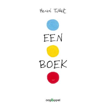 Een boek