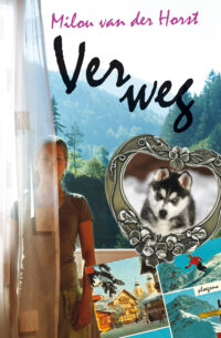 Ver weg - Milou van der Horst