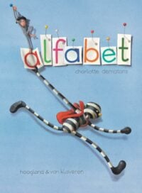 Alfabet - Charlotte Dematons