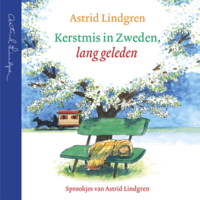 Kerstmis in Zweden, lang geleden - Astrid Lindgren