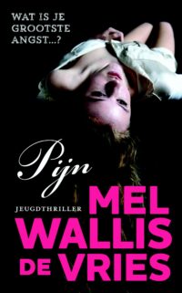 Pijn - Mel Wallis de Vries