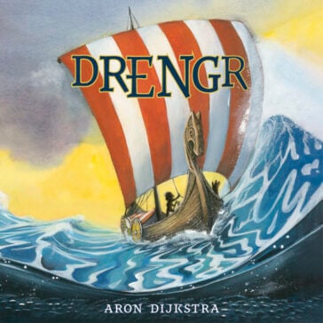 Drengr