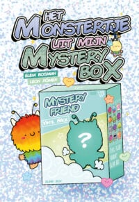 Het monstertje uit mijn mystery box - Elem Bosman, Leon Römer