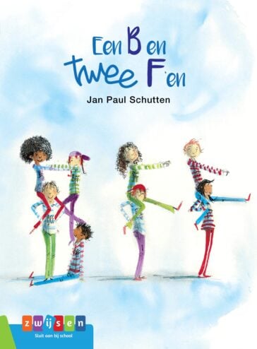 Een B en twee F’en