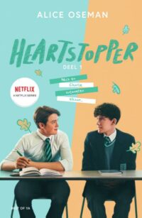 Heartstopper Deel 1 - Alice Oseman
