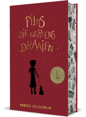 Films die nergens draaien – luxe editie