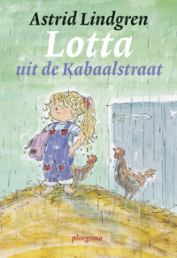 Lotta uit de Kabaalstraat - Astrid Lindgren, Alex de Wolf