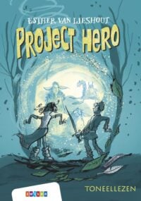 Project HERO - Esther van Lieshout, Geert Gratama
