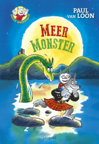 MeerMonster - Paul van Loon, Hugo van Look