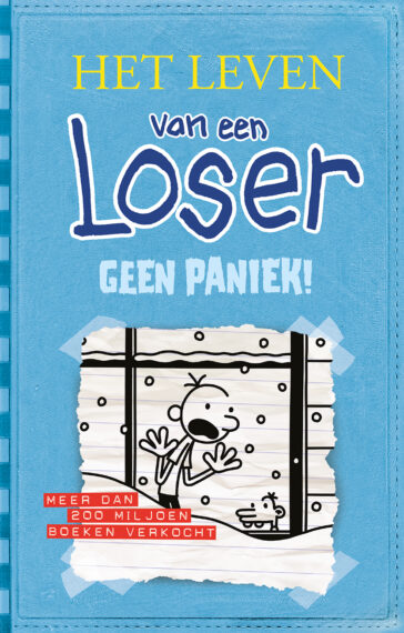 Geen paniek!