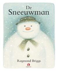 De sneeuwman - R. Briggs