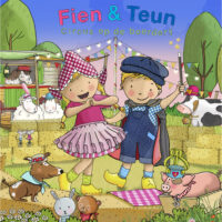 Circus op de boerderij - 