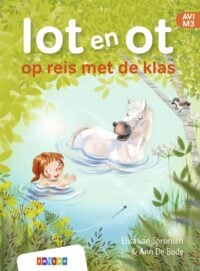 op reis met de klas - Elisa van Spronsen, Ann De Bode