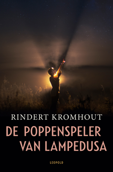 De poppenspeler van Lampedusa