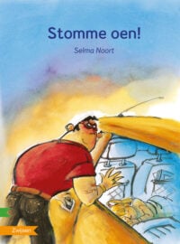STOMME OEN! - Selma Noort, Els van Egeraat