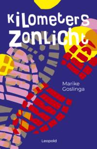 Kilometers zonlicht - Marike Goslinga