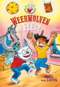 Weerwolvenfeest - Paul van Loon, Hugo van Look