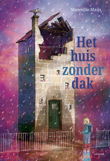 Het huis zonder dak