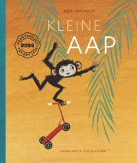 Kleine Aap - Mies van Hout