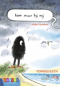 kom maar bij mij - Rindert Kromhout, Hugo van Look
