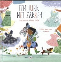 Een jurk met zakken - Lily Murray, Jenny Lovlie