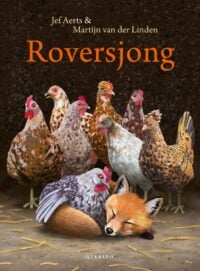 Roversjong - Jef Aerts, Martijn van der Linden