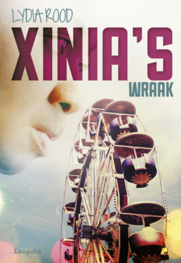 Xinia’s wraak