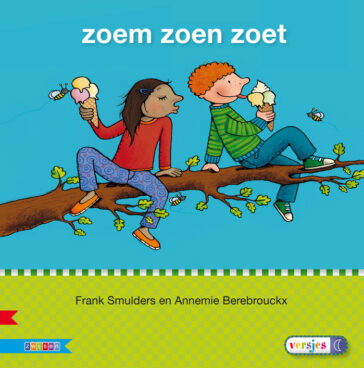 Zoem zoen toet AVI M3