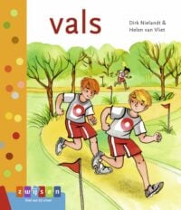 vals - Dirk Nielandt, Helen van Vliet