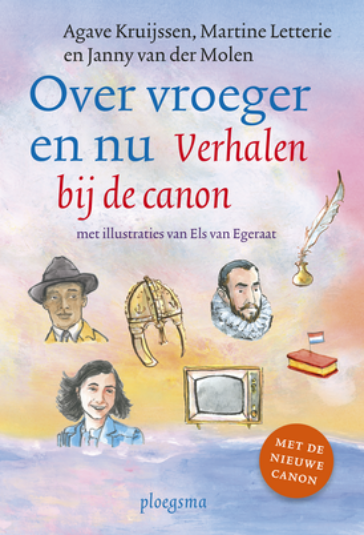 Over vroeger en nu – herziene editie