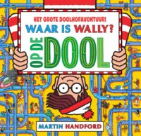 Op de dool! - Martin Handford