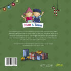Fien en Teun – Fien & Teun – Vrolijk kerstfeest!