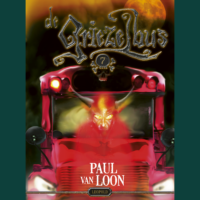 Griezelbus 7 – De Griezelbus 7 - Paul van Loon