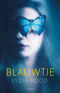 Blauwtje - Lydia Rood