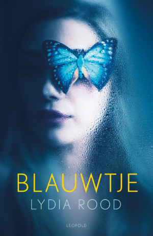Blauwtje (13-25 jaar) - Lydia Rood