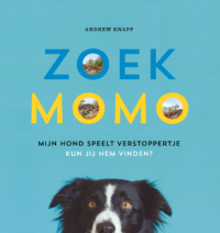 Zoek Momo - Andrew Knapp