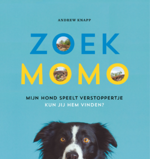 Zoek Momo - Andrew Knapp