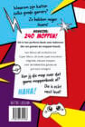 Het game moppenboek
