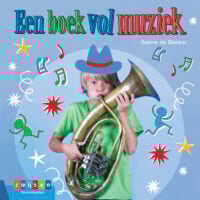 Een boek vol muziek - Sanne de Bakker, Caroline Ellerbeck