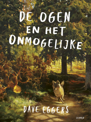 De Ogen en het Onmogelijke