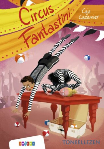 Circus Fantastini