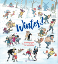 Winter! - Diverse auteurs