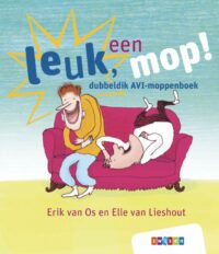 leuk, een mop! - Erik van Os, Elle van Lieshout