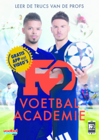 F2 Voetbal Academie - F2